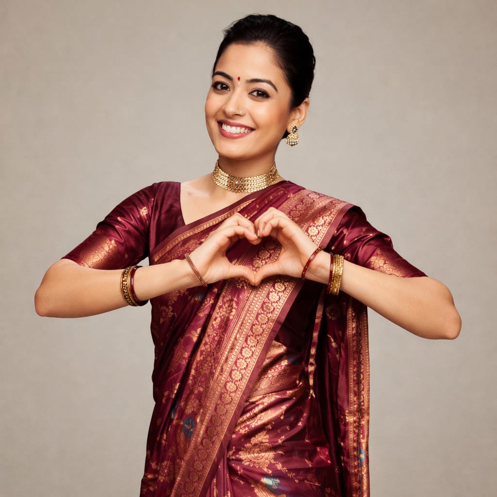 SILK SAREES